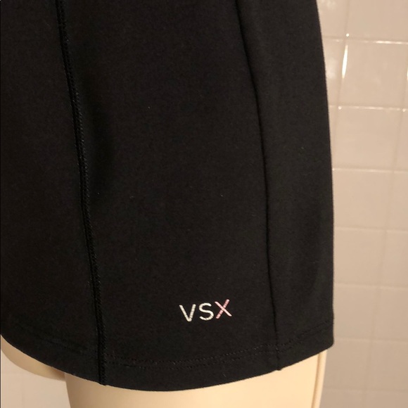 VICTORIA SECRET MAD SEXY VSX SPORT TOP SZ XS - Picture 6 of 8